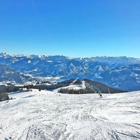 Alpenchalets-3 By Interhome