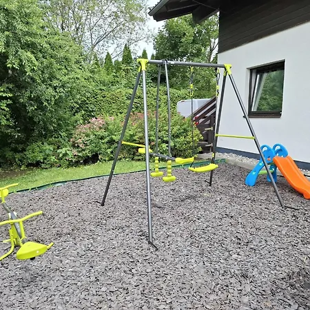 Alpenchalets-3 By Interhome Lejlighed *