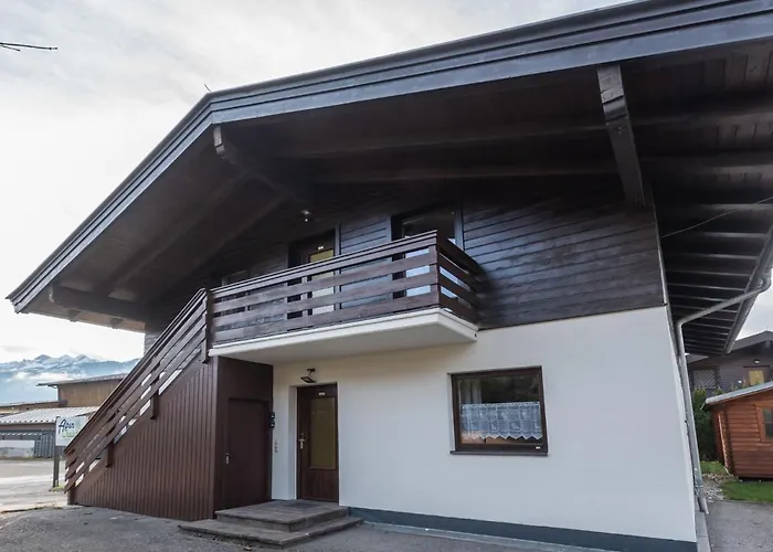 Alpenchalets-3 By Interhome