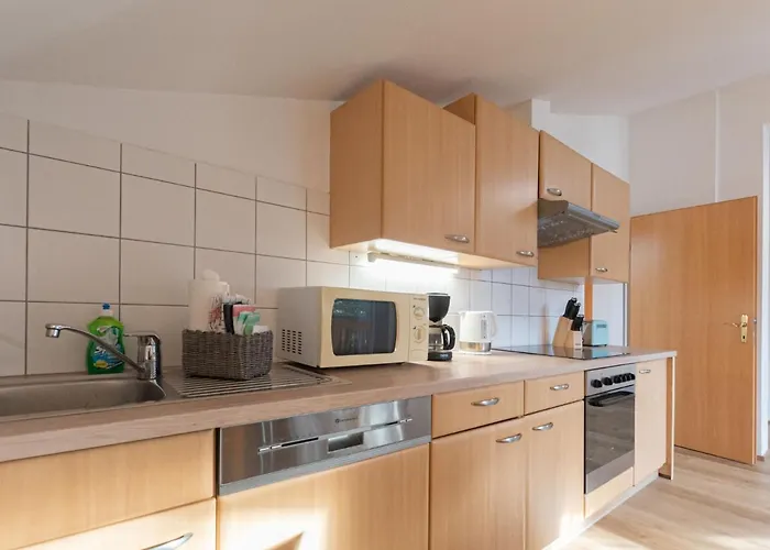 Alpenchalets-3 By Interhome 아파트