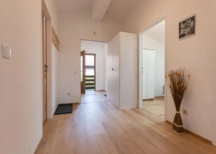 Alpenchalets-3 By Interhome * 젤암제