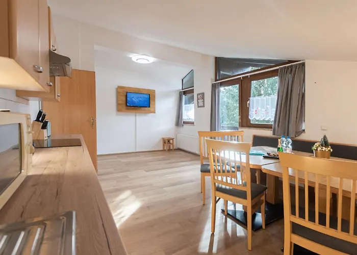 Alpenchalets-3 By Interhome