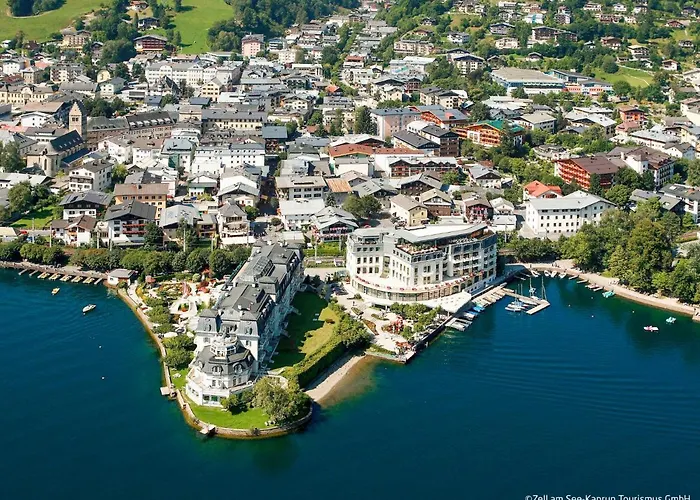 Alpenchalets-3 By Interhome * 젤암제