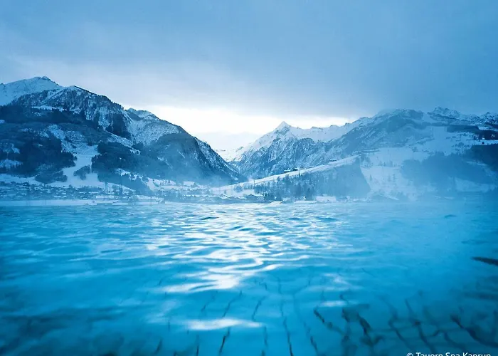 Alpenchalets-3 By Interhome *